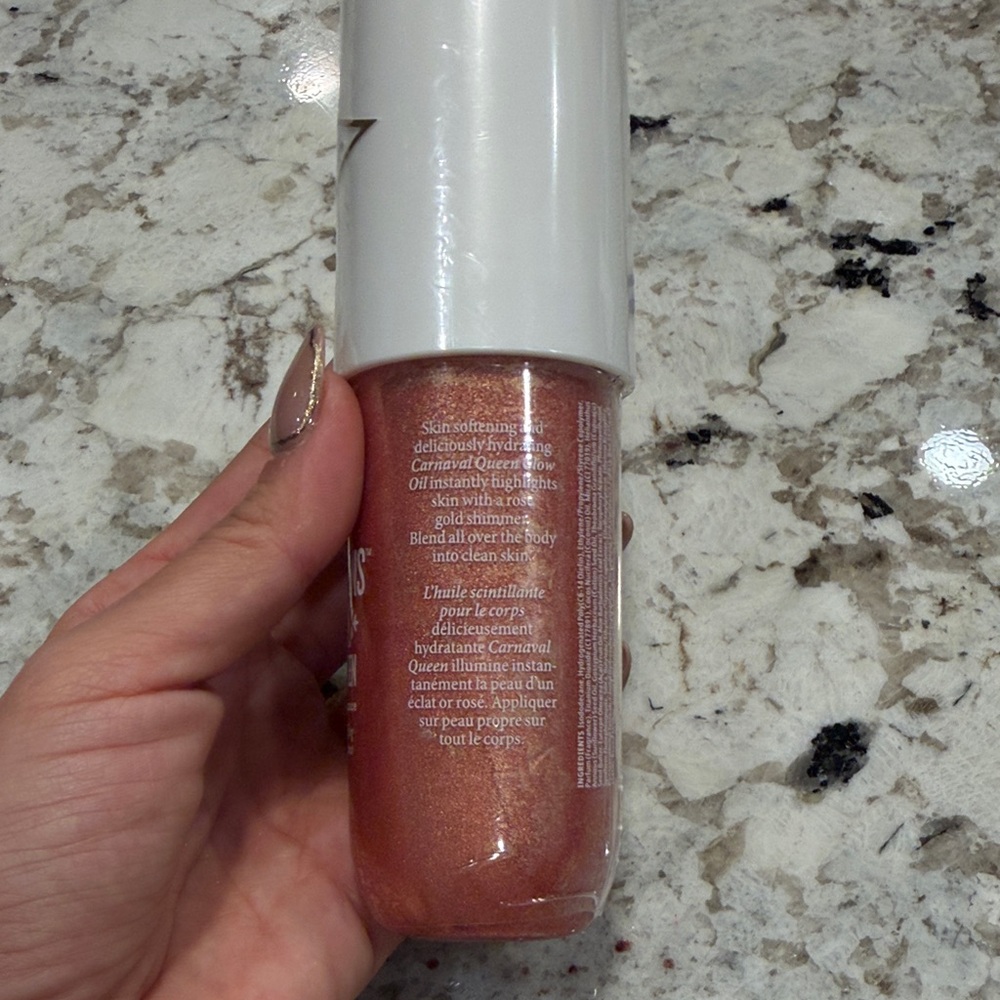 Sol de Janeiro Glowmotions Highlighter - Shimmering Pink - Picture 3 of 4